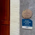 Magnifique T2-chez Francois Et Kamila - Centre Historique-clim- Parking Prive 50m De L'appartement- Balcon Avec Vue شقة كولمار
